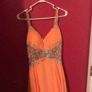 Prom Dress for Sale